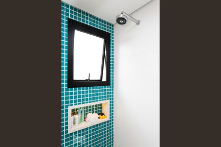 Casa à venda com 496m², 4 quartos e 4 vagas Casa à venda com 496m², 4 quartos e 4 vagasBanheiro da Suíte 3