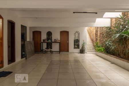 Garagem de casa à venda com 4 quartos, 433m² em Planalto Paulista, São Paulo