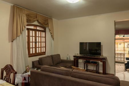 Sala de Estar de casa à venda com 4 quartos, 433m² em Planalto Paulista, São Paulo