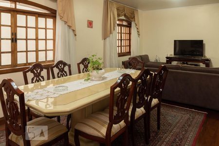 Sala de Jantar de casa à venda com 4 quartos, 433m² em Planalto Paulista, São Paulo