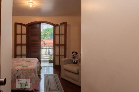 Suíte 1 de casa à venda com 4 quartos, 433m² em Planalto Paulista, São Paulo