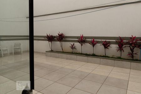 Quintal de casa à venda com 4 quartos, 433m² em Planalto Paulista, São Paulo