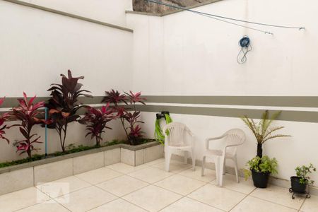 Quintal de casa à venda com 4 quartos, 433m² em Planalto Paulista, São Paulo