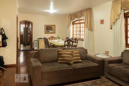 Sala de Jantar de casa à venda com 4 quartos, 433m² em Planalto Paulista, São Paulo