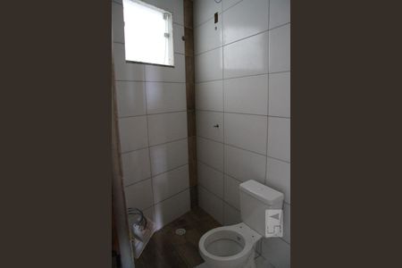 Banheiro de apartamento à venda com 1 quarto, 30m² em Parque Cruzeiro do Sul (vila Formosa), São Paulo