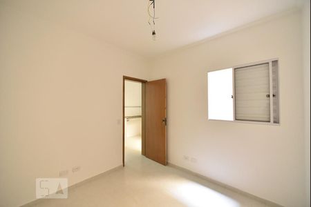 Quarto de apartamento para alugar com 1 quarto, 25m² em Vila Esperança, São Paulo
