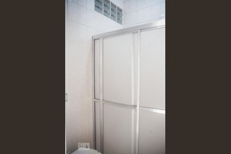 Banheiro de apartamento para alugar com 1 quarto, 77m² em Liberdade, São Paulo