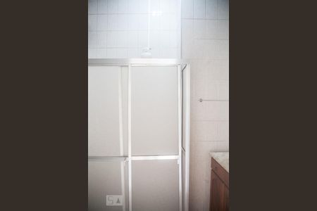 Banheiro de apartamento para alugar com 1 quarto, 77m² em Liberdade, São Paulo