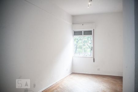 Sala de apartamento para alugar com 1 quarto, 77m² em Liberdade, São Paulo
