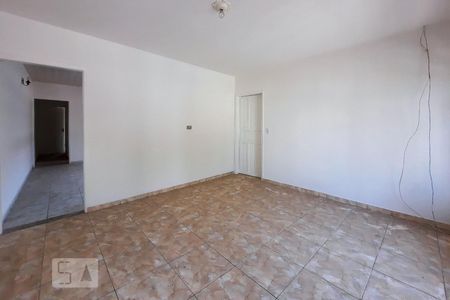 Sala de apartamento à venda com 3 quartos, 208m² em Vila Goncalves, São Bernardo do Campo