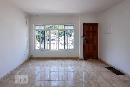 Sala de apartamento à venda com 3 quartos, 208m² em Vila Goncalves, São Bernardo do Campo