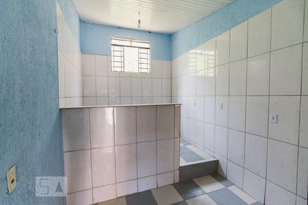 Casa à venda com 60m², 2 quartos e sem vagaCozinha