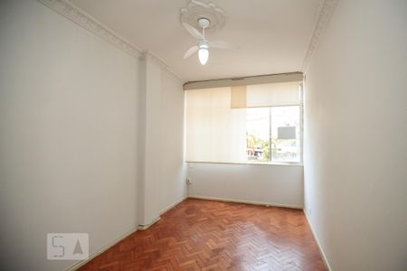 Sala de apartamento para alugar com 2 quartos, 54m² em Méier, Rio de Janeiro