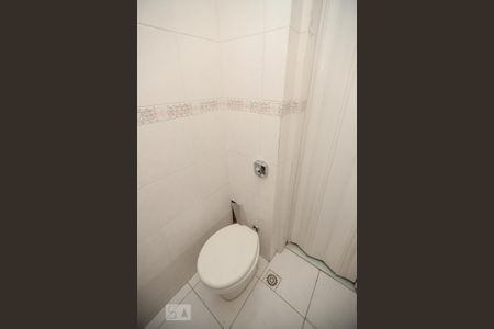 Banheiro 2 de apartamento para alugar com 2 quartos, 54m² em Méier, Rio de Janeiro