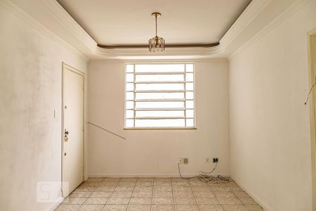Apartamento à venda com 65m², 2 quartos e sem vagaSala