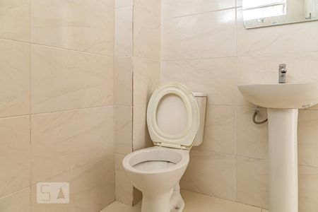 Apartamento à venda com 65m², 2 quartos e sem vagaBanheiro