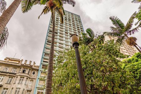 Apartamento à venda com 65m², 2 quartos e sem vagaFachada