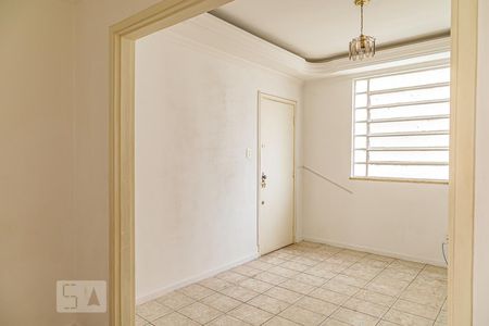 Apartamento à venda com 65m², 2 quartos e sem vagaSala