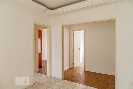 Apartamento à venda com 65m², 2 quartos e sem vagaSala