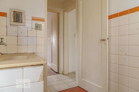 Apartamento à venda com 65m², 2 quartos e sem vagaCozinha