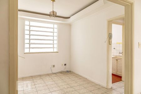 Apartamento à venda com 65m², 2 quartos e sem vagaSala