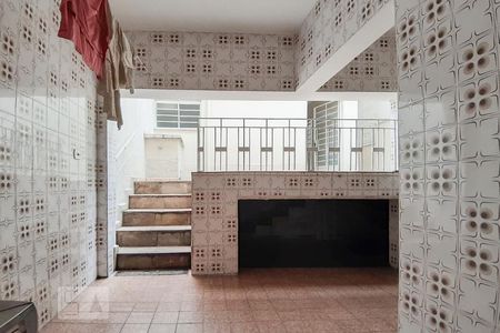 Casa à venda com 190m², 3 quartos e 2 vagas Casa à venda com 190m², 3 quartos e 2 vagasÁrea de Serviço