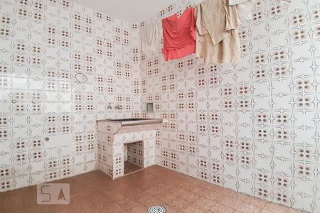 Casa à venda com 190m², 3 quartos e 2 vagas Casa à venda com 190m², 3 quartos e 2 vagasÁrea de Serviço