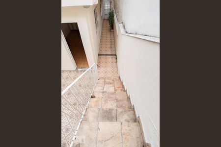 Casa à venda com 190m², 3 quartos e 2 vagas Casa à venda com 190m², 3 quartos e 2 vagasEscadas