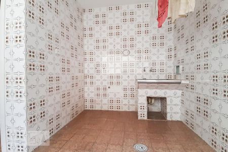 Casa à venda com 190m², 3 quartos e 2 vagas Casa à venda com 190m², 3 quartos e 2 vagasÁrea de Serviço