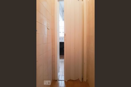 Casa à venda com 190m², 3 quartos e 2 vagas Casa à venda com 190m², 3 quartos e 2 vagasBanheiro de Serviço