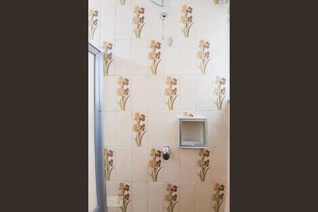 Casa à venda com 190m², 3 quartos e 2 vagas Casa à venda com 190m², 3 quartos e 2 vagasBanheiro da Suíte