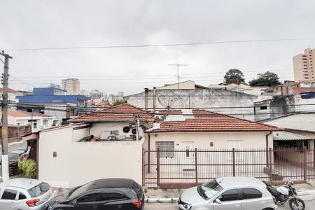 Casa à venda com 190m², 3 quartos e 2 vagas Casa à venda com 190m², 3 quartos e 2 vagasVista da Varanda da Suíte