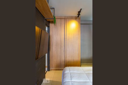 Quarto de kitnet/studio para alugar com 1 quarto, 49m² em Pompeia, São Paulo