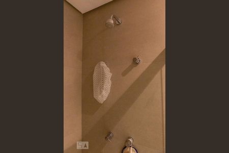 Studio à venda com 49m², 1 quarto e 1 vagaBanheiro