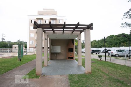 Apartamento à venda com 93m², 3 quartos e 1 vagaÁrea comum - Churrasqueira