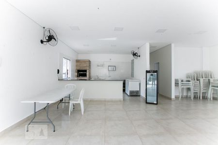 Apartamento à venda com 93m², 3 quartos e 1 vagaSalão de Festas