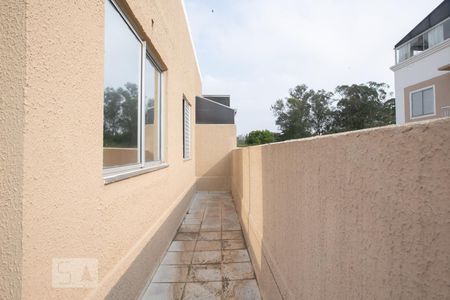 Apartamento à venda com 93m², 3 quartos e 1 vagaCobertura