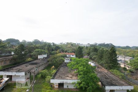 Apartamento à venda com 93m², 3 quartos e 1 vagaVista da cobertura