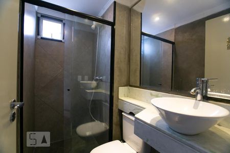 Apartamento à venda com 93m², 3 quartos e 1 vagaBanheiro 1