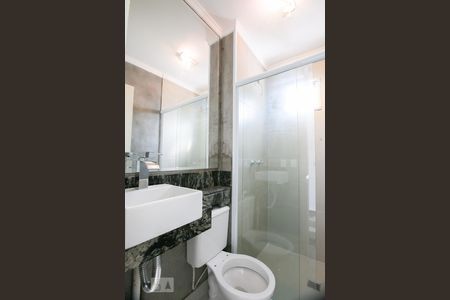 Apartamento à venda com 93m², 3 quartos e 1 vagaBanheiro 2