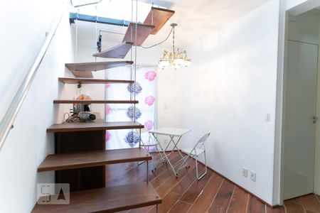 Apartamento à venda com 93m², 3 quartos e 1 vagaSala