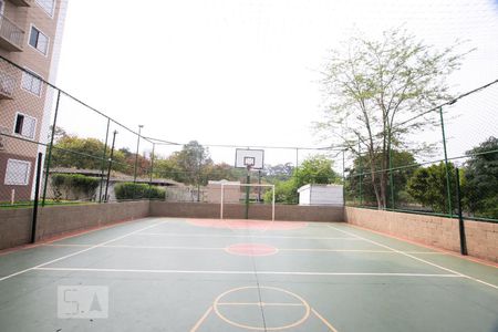 Apartamento à venda com 93m², 3 quartos e 1 vagaQuadra Esportiva