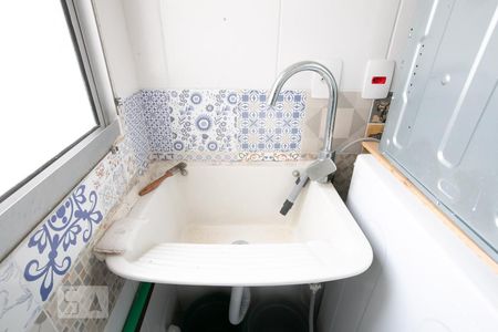 Apartamento à venda com 93m², 3 quartos e 1 vagaTanque