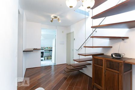 Sala de apartamento à venda com 3 quartos, 93m² em Colônia (zona Leste), São Paulo