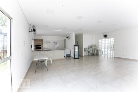 Apartamento à venda com 93m², 3 quartos e 1 vagaSalão de Festas