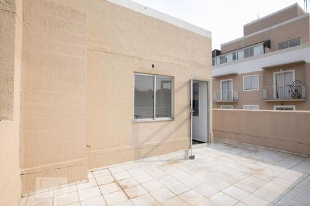 Apartamento à venda com 93m², 3 quartos e 1 vagaCobertura