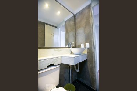 Apartamento à venda com 93m², 3 quartos e 1 vagaBanheiro 1