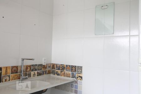 Apartamento à venda com 93m², 3 quartos e 1 vagaCozinha