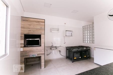 Apartamento à venda com 93m², 3 quartos e 1 vagaSalão de Festas