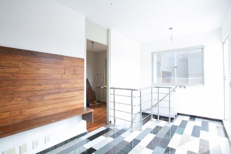 Apartamento à venda com 93m², 3 quartos e 1 vagaSala de TV